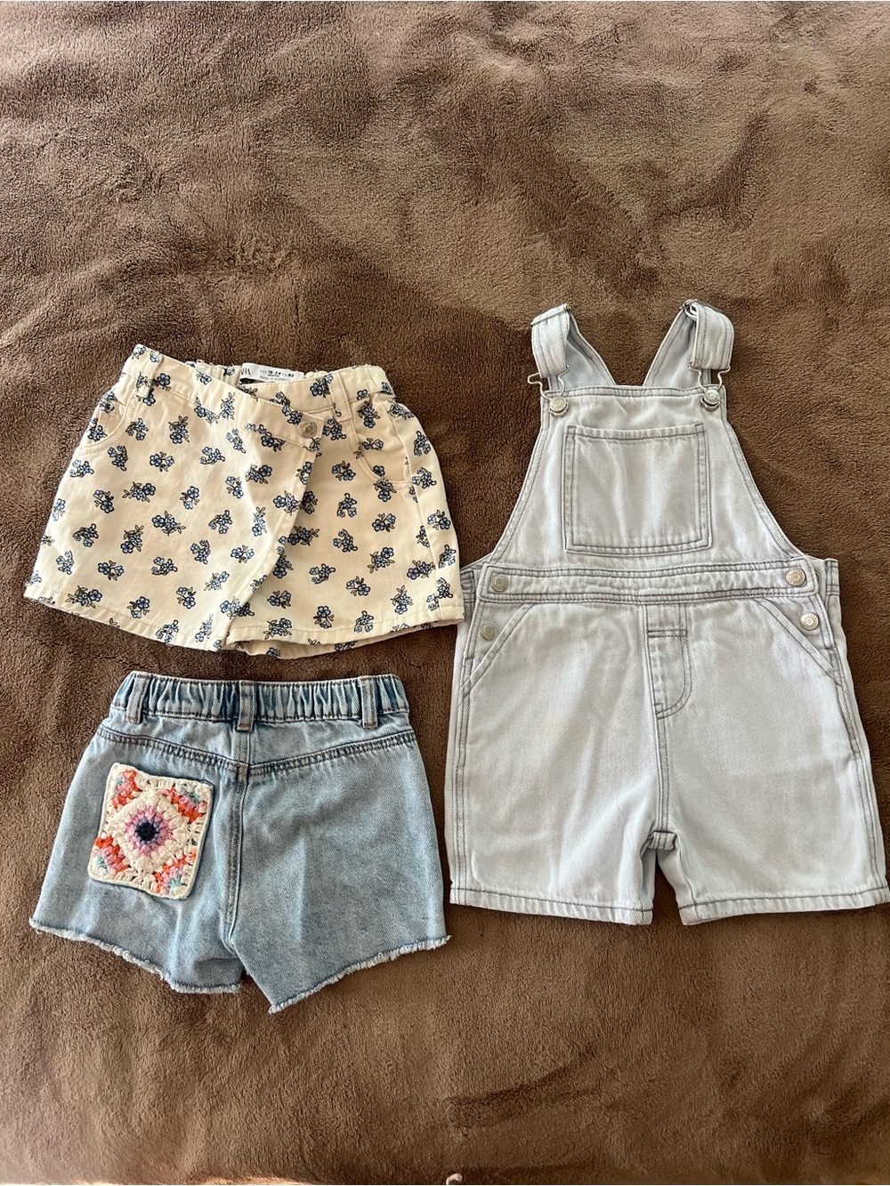 Zara Denim Bundle
